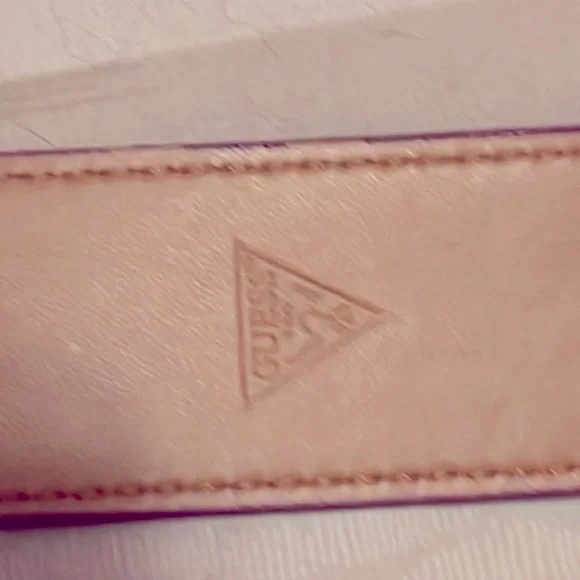 Guess Belt - Picture 4 of 8
